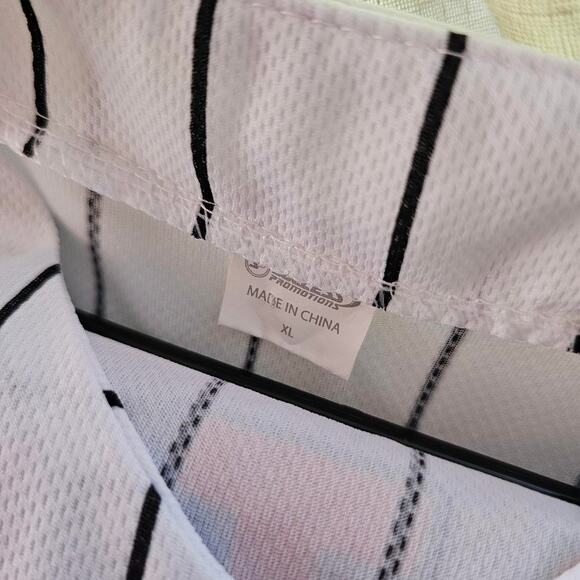 MLB MILB AAA Fargo Moorhead RedHawks home jersey Screenprint Size XL - Picture 5 of 6